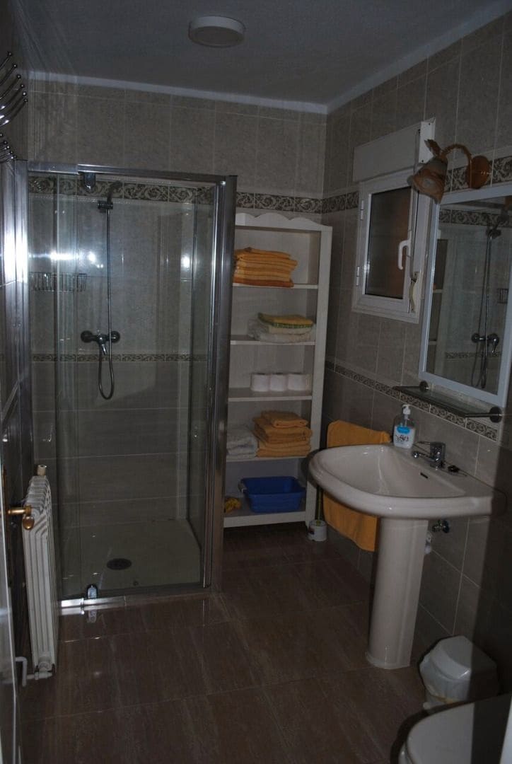 4 quarto Moradia para venda em Mojacar com piscina garagem - 595 000 € (Ref: 5500949)