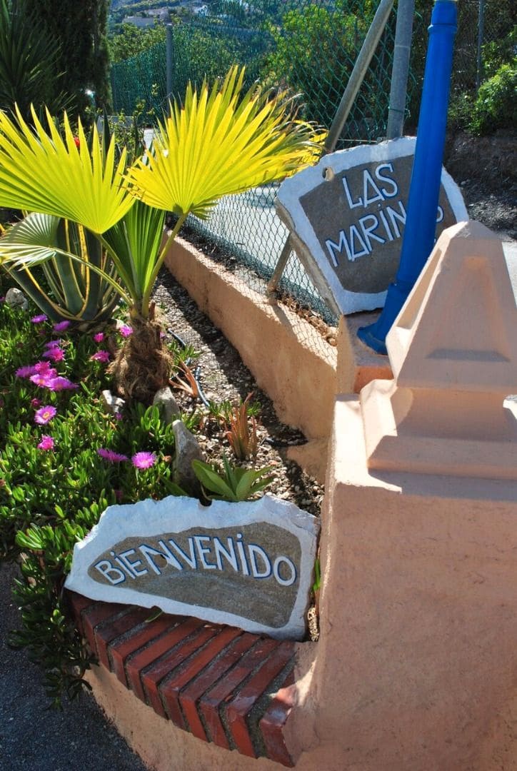 4 quarto Moradia para venda em Mojacar com piscina garagem - 595 000 € (Ref: 5500949)