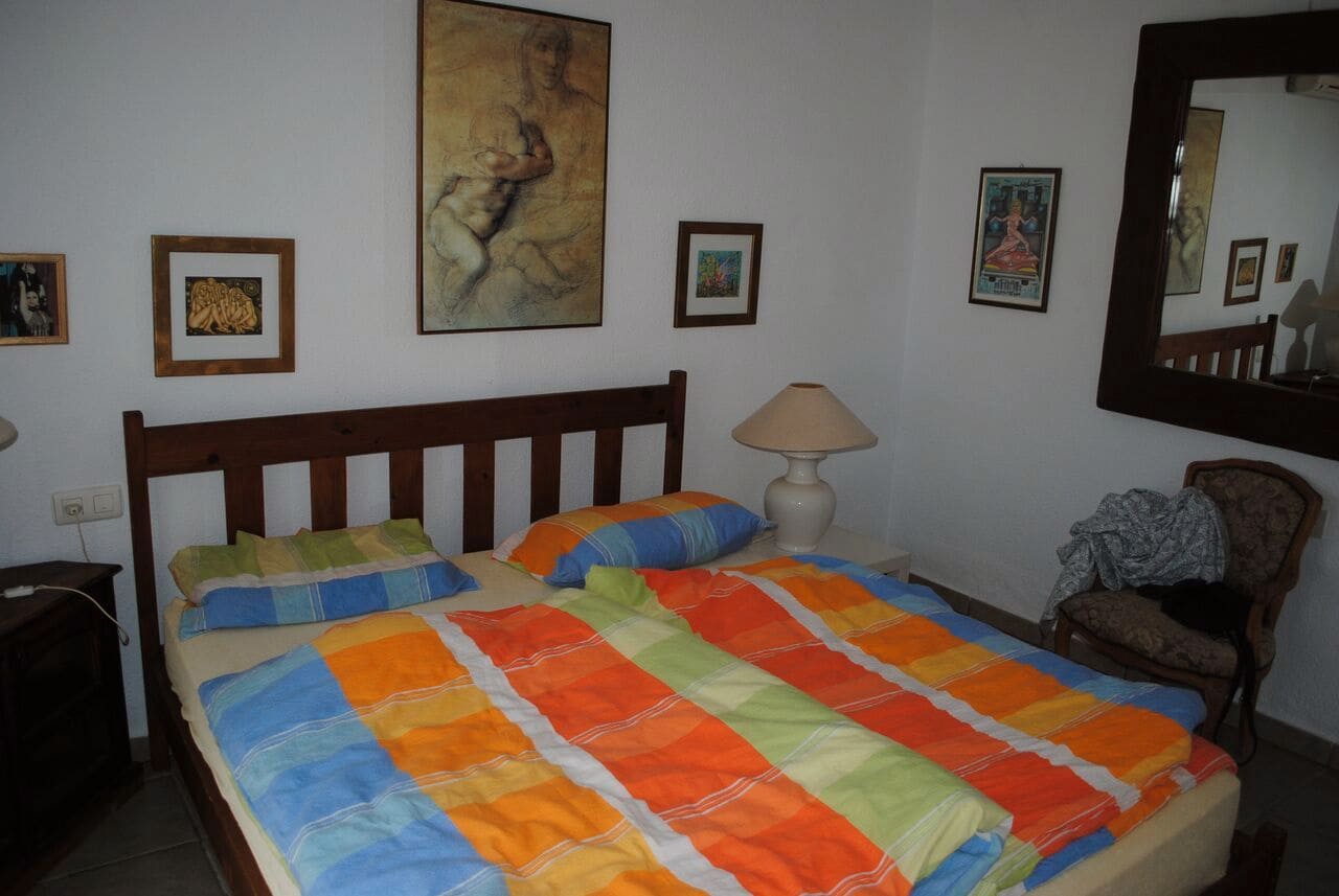 4 quarto Moradia para venda em Mojacar com piscina garagem - 595 000 € (Ref: 5500949)