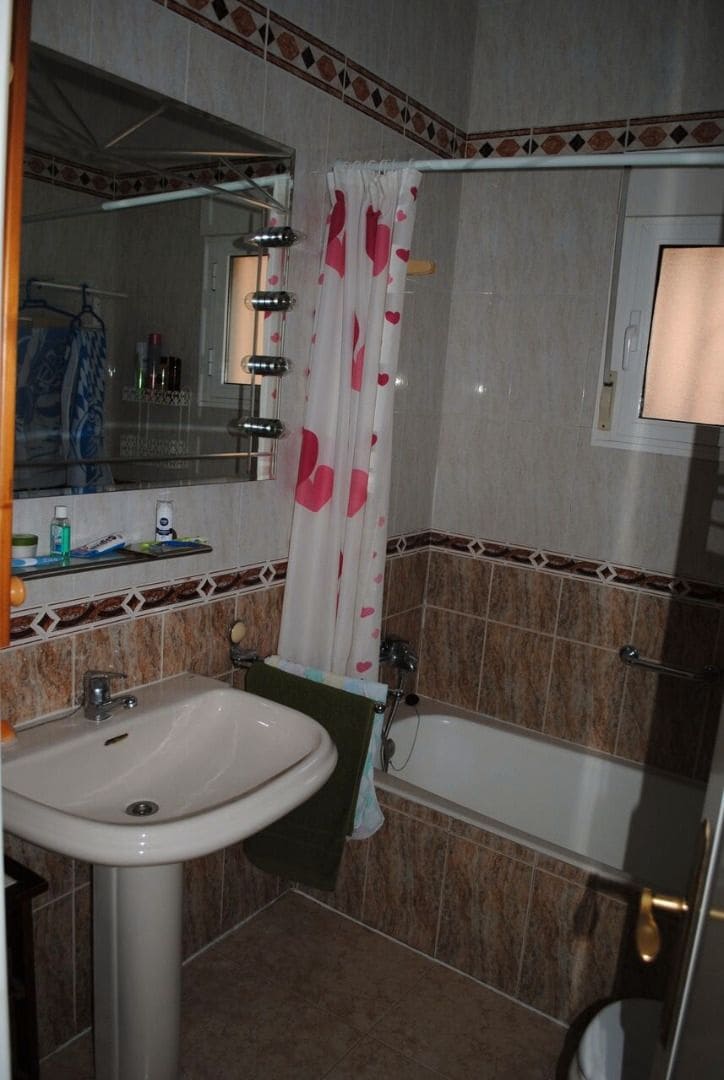 4 quarto Moradia para venda em Mojacar com piscina garagem - 595 000 € (Ref: 5500949)