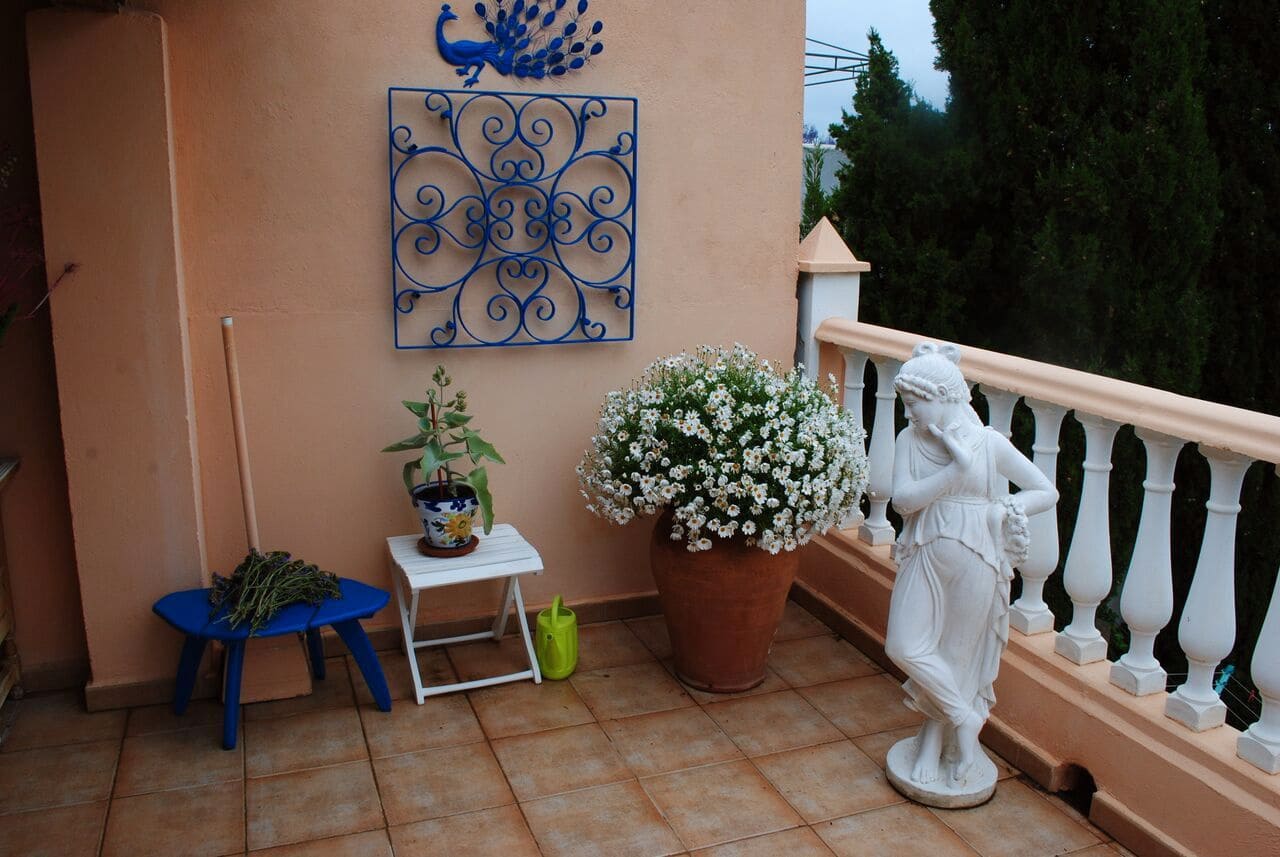 4 quarto Moradia para venda em Mojacar com piscina garagem - 595 000 € (Ref: 5500949)