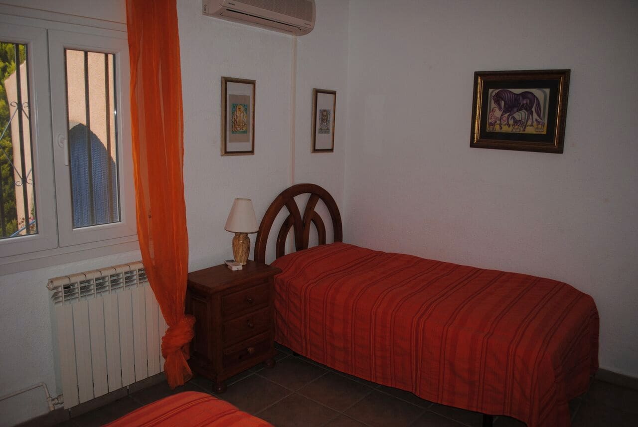 4 quarto Moradia para venda em Mojacar com piscina garagem - 595 000 € (Ref: 5500949)