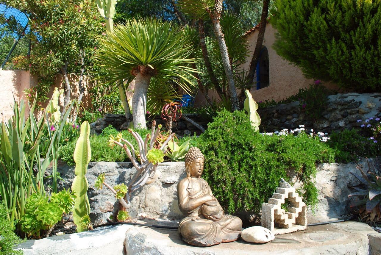 4 quarto Moradia para venda em Mojacar com piscina garagem - 595 000 € (Ref: 5500949)