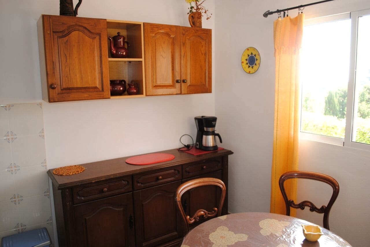 4 quarto Moradia para venda em Mojacar com piscina garagem - 595 000 € (Ref: 5500949)