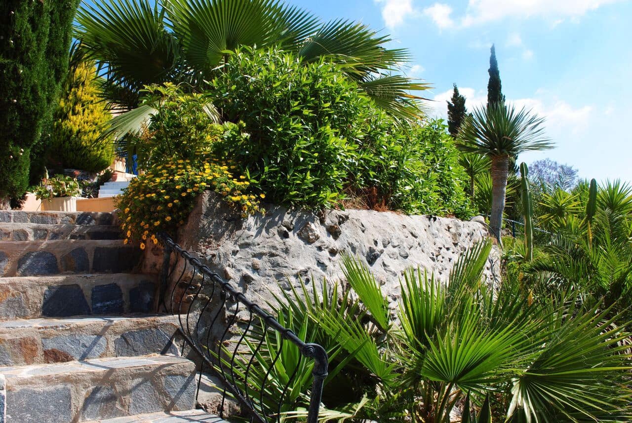 4 quarto Moradia para venda em Mojacar com piscina garagem - 595 000 € (Ref: 5500949)