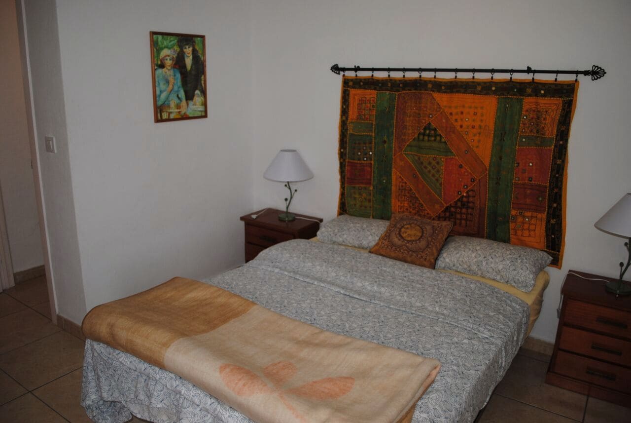 4 quarto Moradia para venda em Mojacar com piscina garagem - 595 000 € (Ref: 5500949)