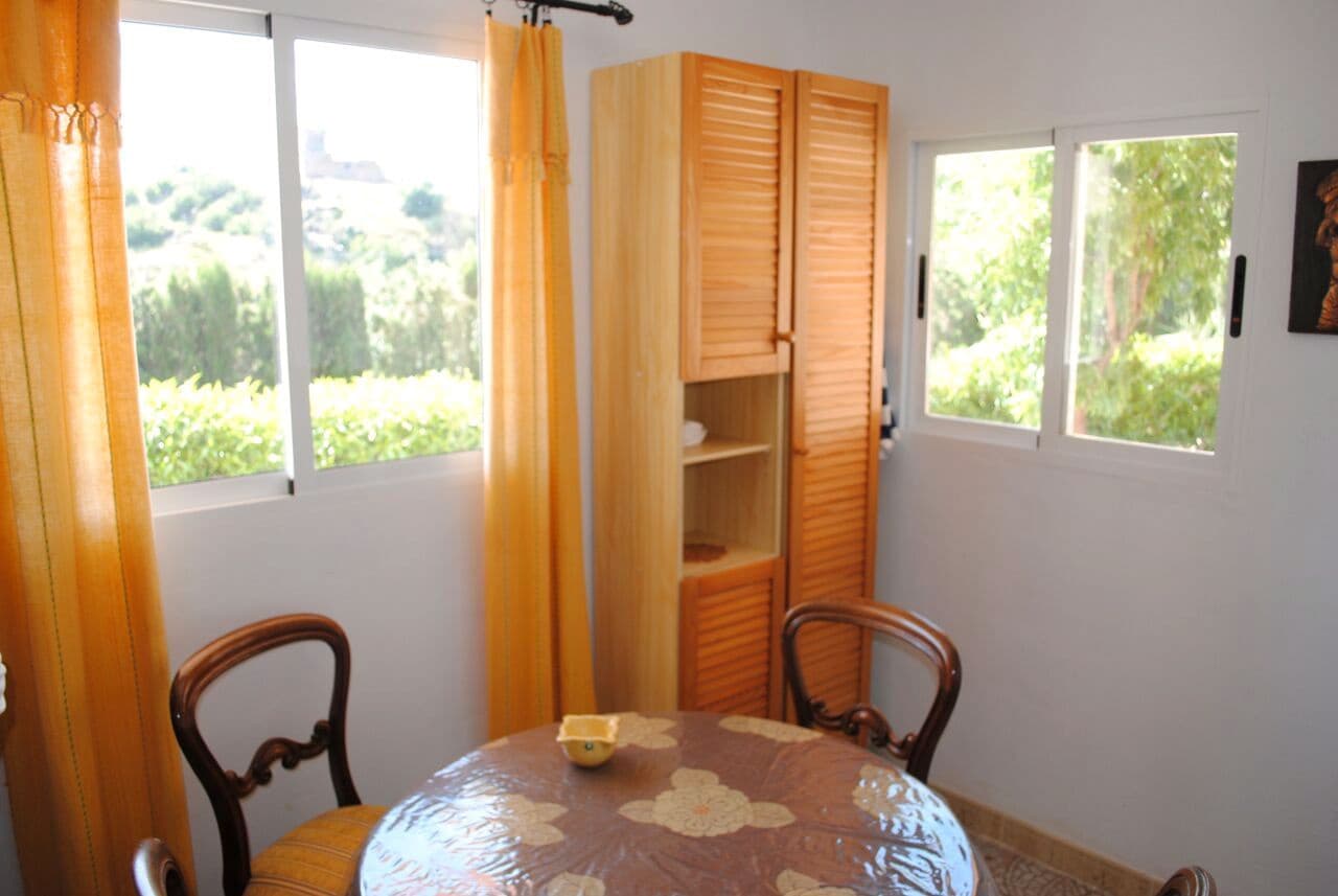 4 quarto Moradia para venda em Mojacar com piscina garagem - 595 000 € (Ref: 5500949)