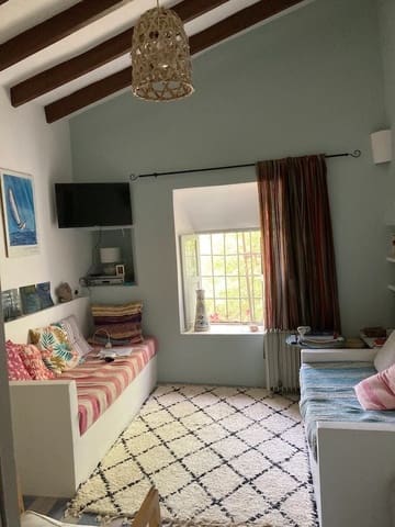 3 soveværelse Finca/Landehus til salg i Lubrín med garage - € 179.000 (Ref: 7027800)