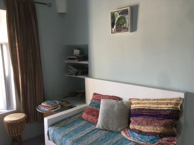 3 soveværelse Finca/Landehus til salg i Lubrín med garage - € 179.000 (Ref: 7027800)