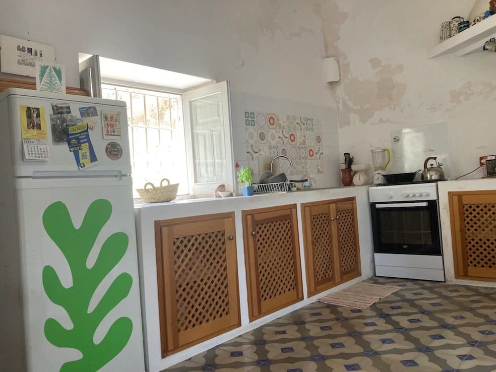 3 soveværelse Finca/Landehus til salg i Lubrin med garage - € 179.000 (Ref: 7027800)