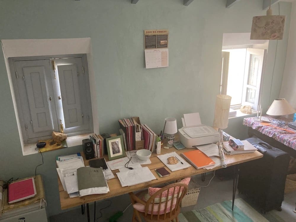 3 soveværelse Finca/Landehus til salg i Lubrin med garage - € 179.000 (Ref: 7027800)