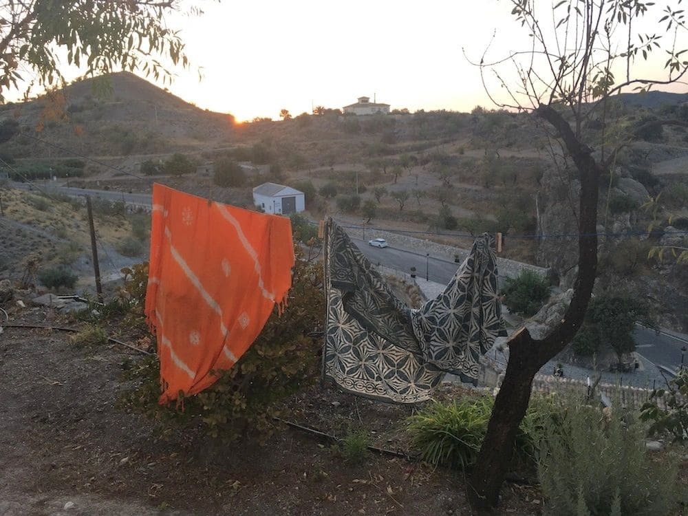 3 soveværelse Finca/Landehus til salg i Lubrin med garage - € 179.000 (Ref: 7027800)