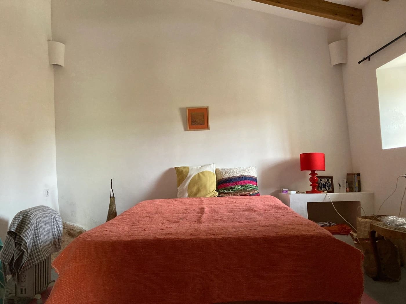 3 soveværelse Finca/Landehus til salg i Lubrin med garage - € 179.000 (Ref: 7027800)