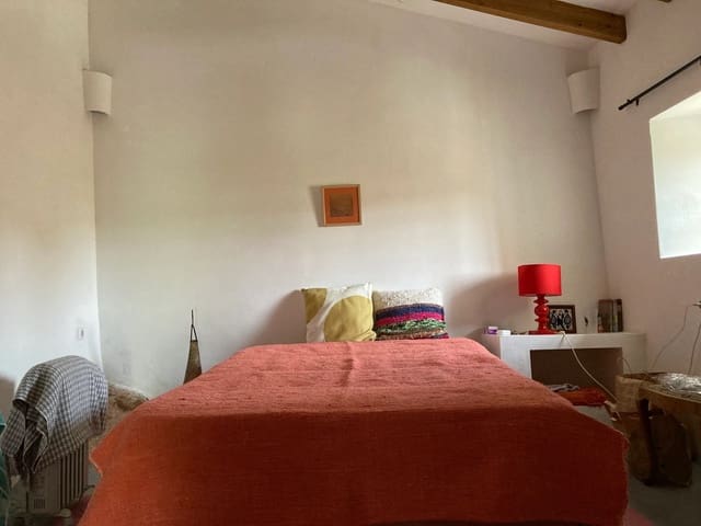 3 soveværelse Finca/Landehus til salg i Lubrín med garage - € 179.000 (Ref: 7027800)