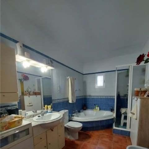 4 sovrum Finca/Hus på landet till salu i Antas - 260 000 € (Ref: 7168346)