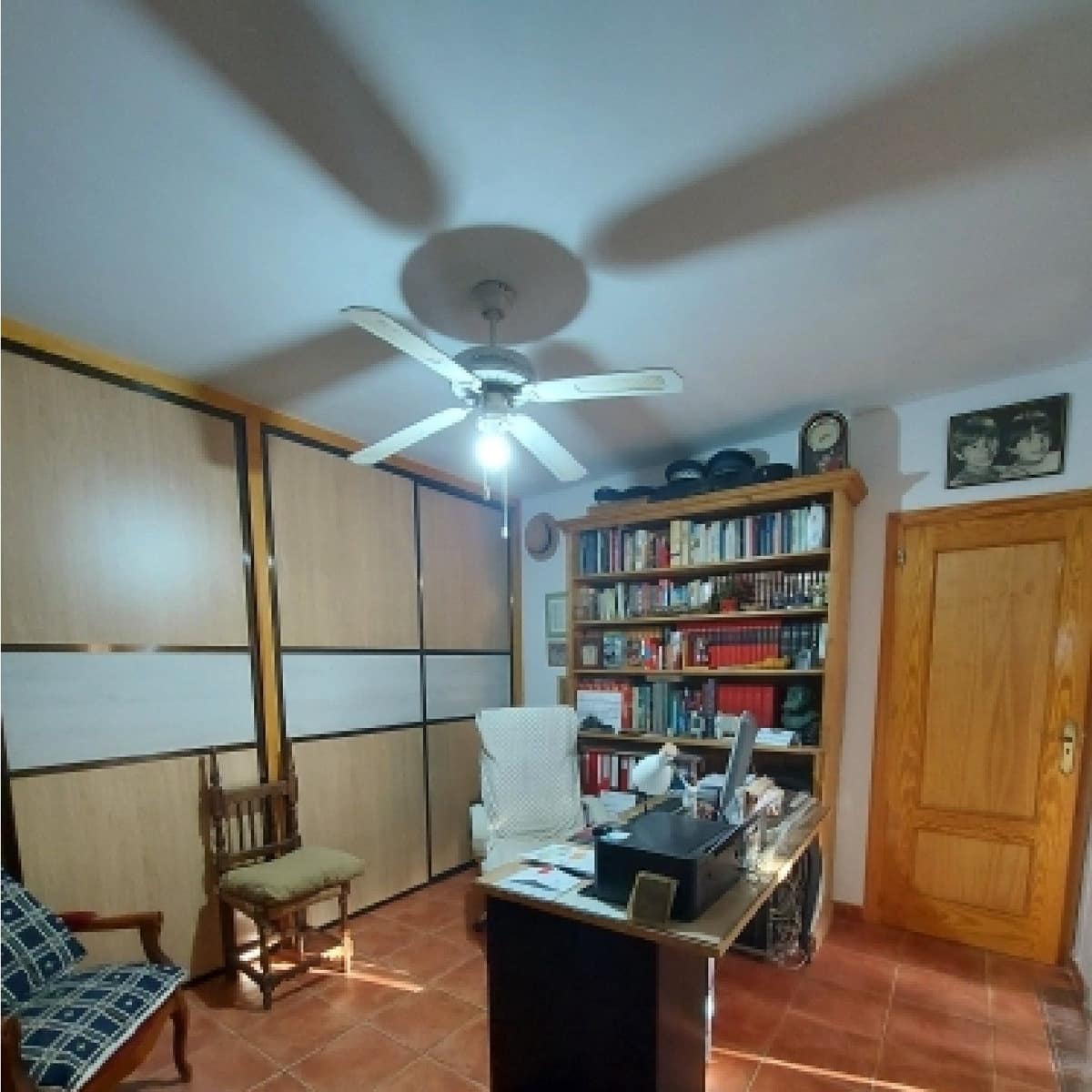 4 soveværelse Finca/Landehus til salg i Antas - € 260.000 (Ref: 7168346)