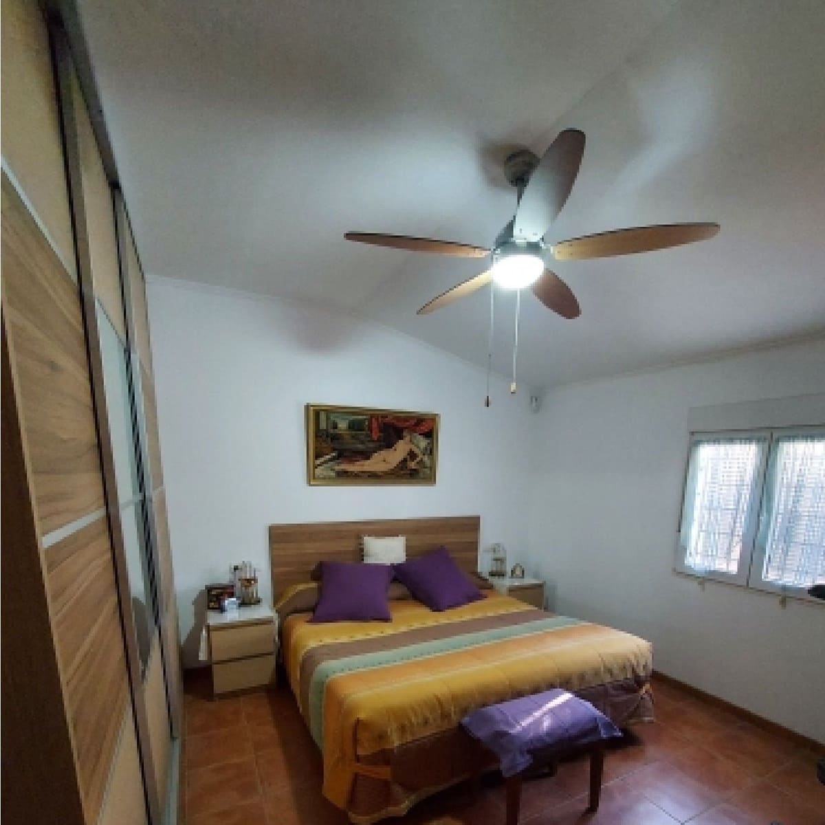 4 soveværelse Finca/Landehus til salg i Antas - € 260.000 (Ref: 7168346)