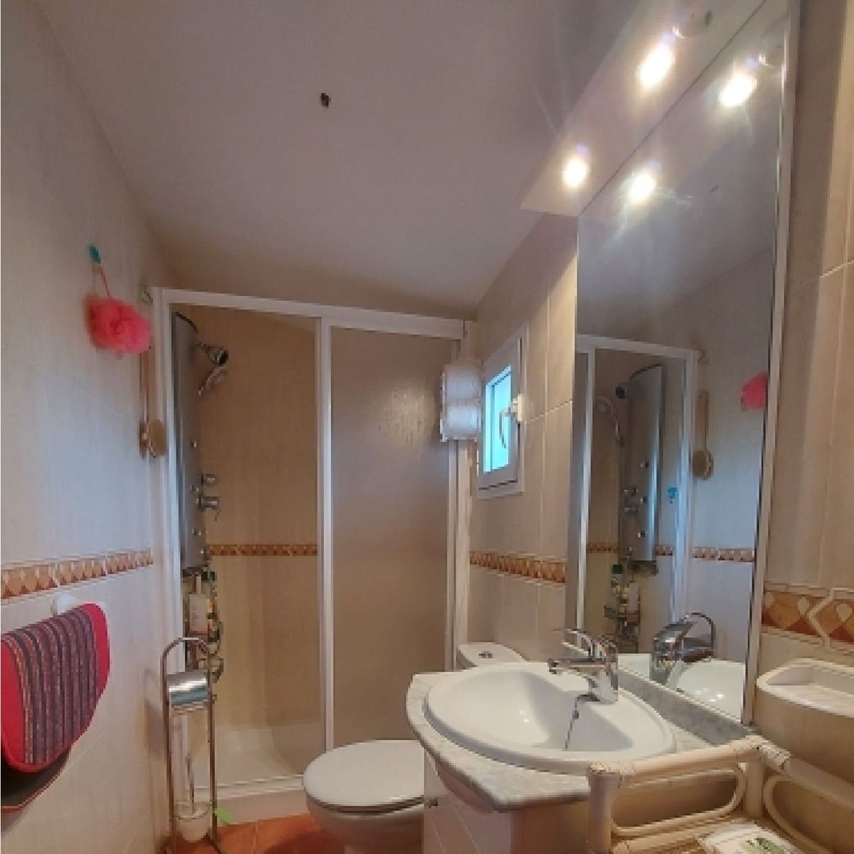 4 soveværelse Finca/Landehus til salg i Antas - € 260.000 (Ref: 7168346)