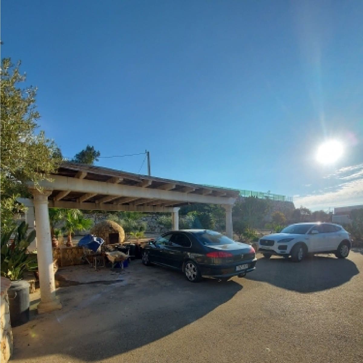 4 soveværelse Finca/Landehus til salg i Antas - € 260.000 (Ref: 7168346)