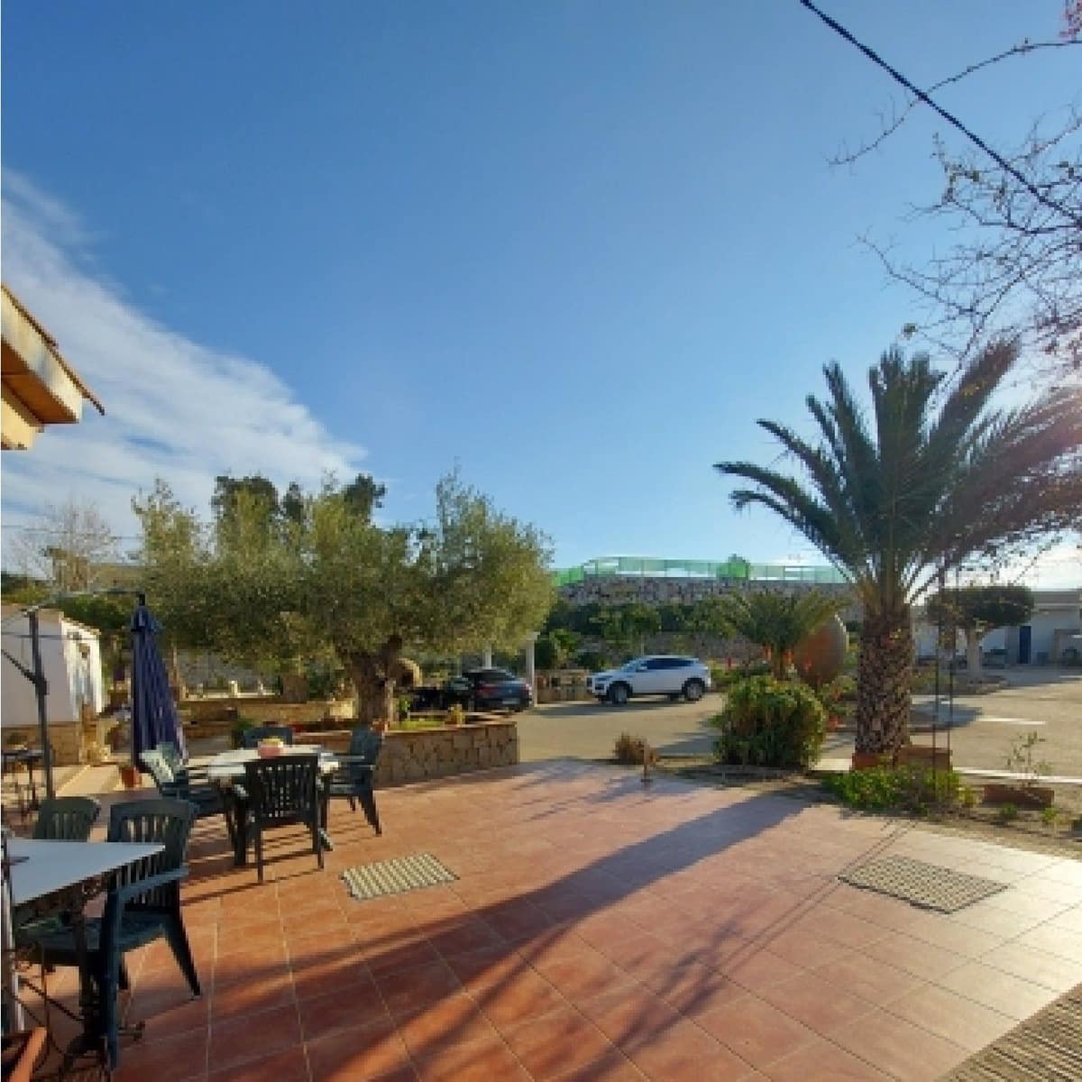 4 soveværelse Finca/Landehus til salg i Antas - € 260.000 (Ref: 7168346)