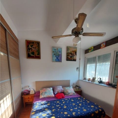 4 sovrum Finca/Hus på landet till salu i Antas - 260 000 € (Ref: 7168346)