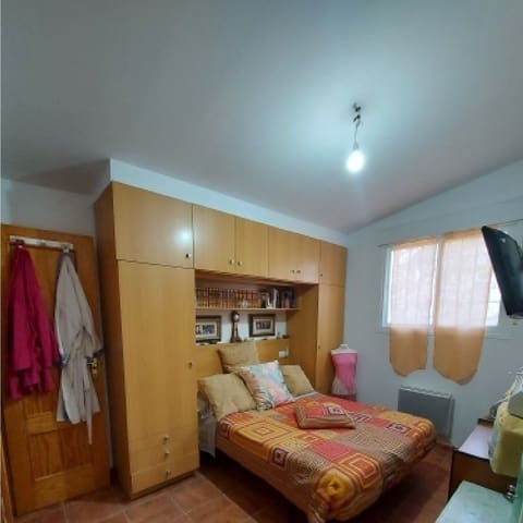 4 sovrum Finca/Hus på landet till salu i Antas - 260 000 € (Ref: 7168346)