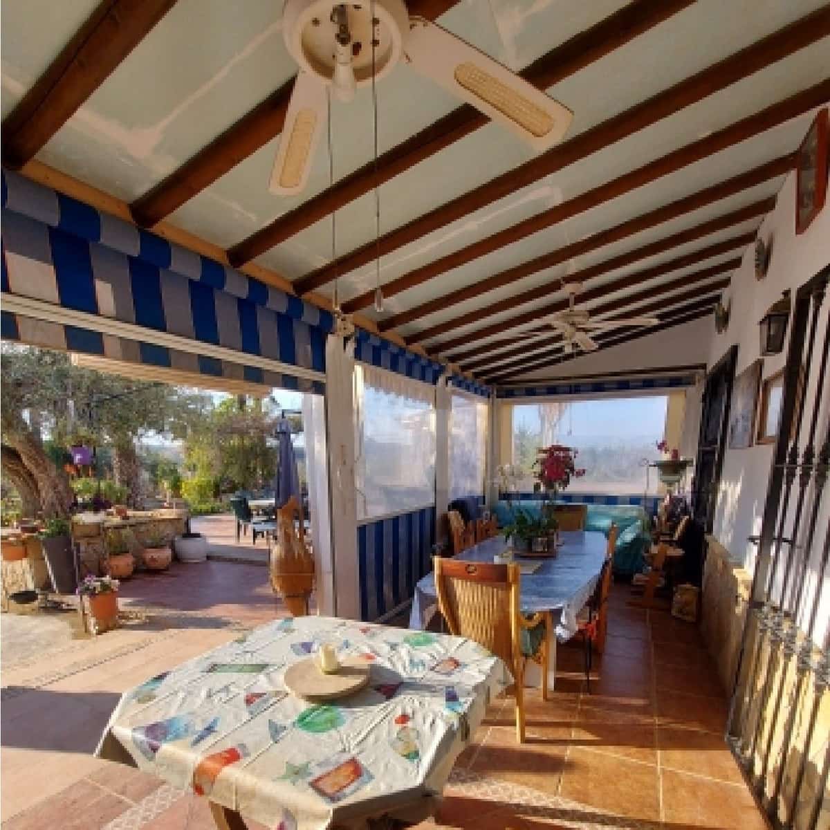 4 soveværelse Finca/Landehus til salg i Antas - € 260.000 (Ref: 7168346)