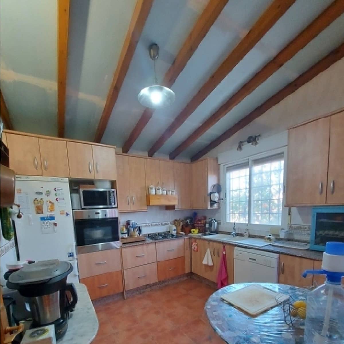 4 soveværelse Finca/Landehus til salg i Antas - € 260.000 (Ref: 7168346)