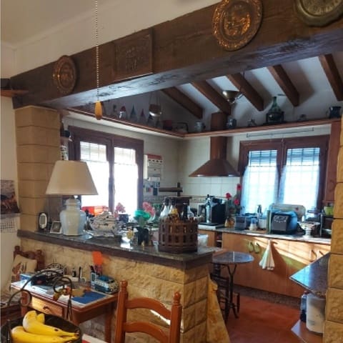 4 sovrum Finca/Hus på landet till salu i Antas - 260 000 € (Ref: 7168346)