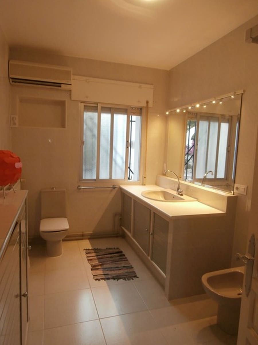 5 quarto Quinta/Casa Rural para arrendamento para férias em Mojacar com piscina Garagem - 2 300 € (Ref: 7716536)