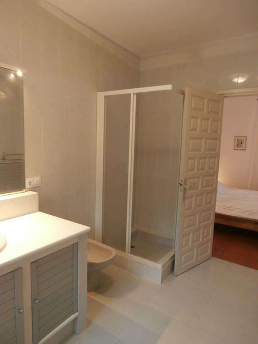 5 quarto Quinta/Casa Rural para arrendamento para férias em Mojacar com piscina Garagem - 2 300 € (Ref: 7716536)