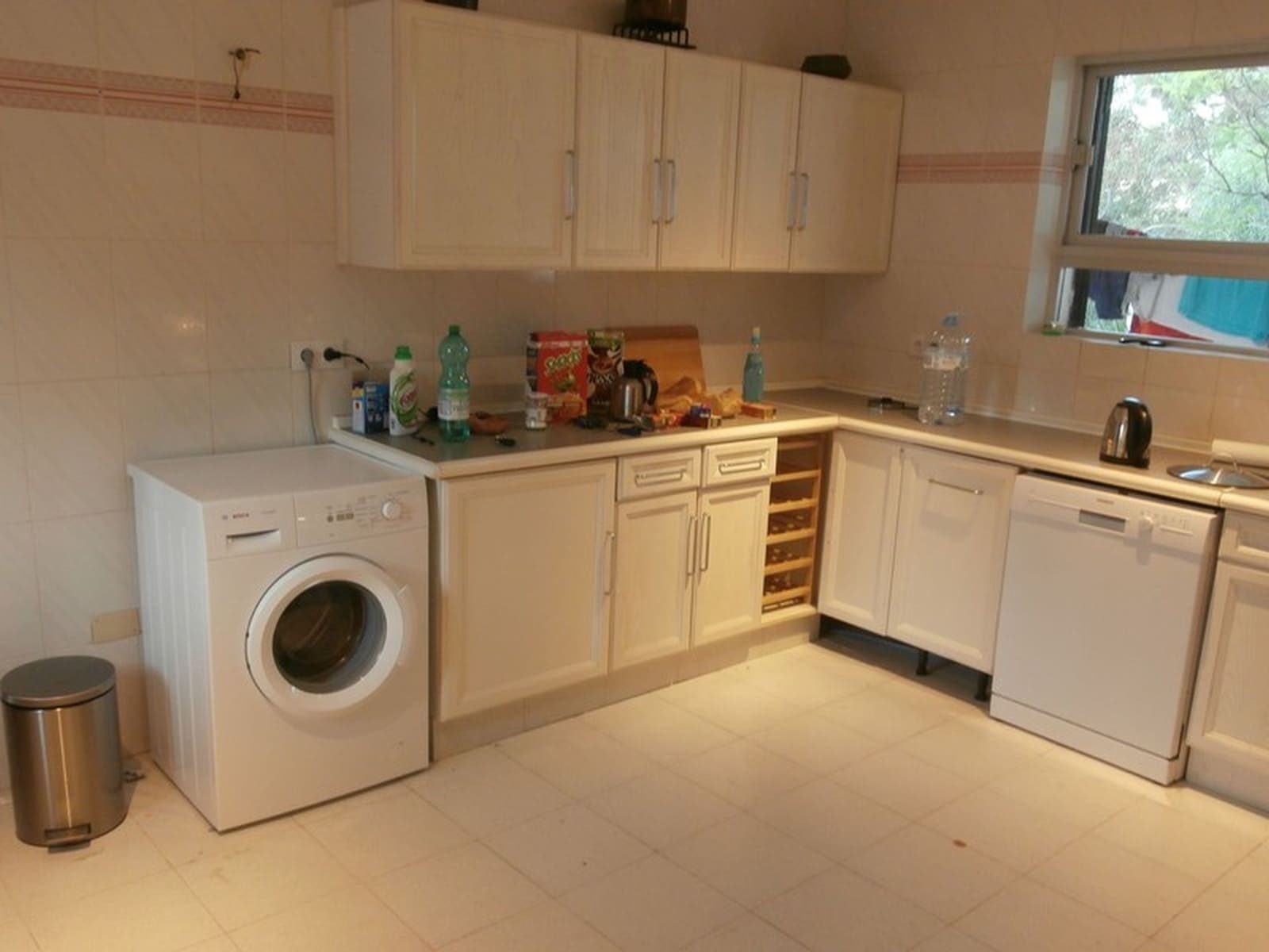 5 quarto Quinta/Casa Rural para arrendamento para férias em Mojacar com piscina Garagem - 2 300 € (Ref: 7716536)