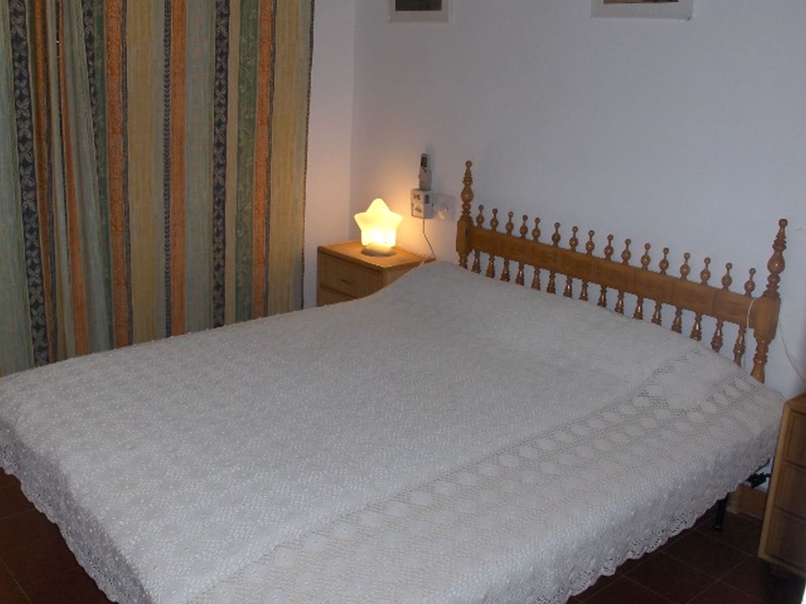 5 quarto Quinta/Casa Rural para arrendamento para férias em Mojacar com piscina Garagem - 2 300 € (Ref: 7716536)