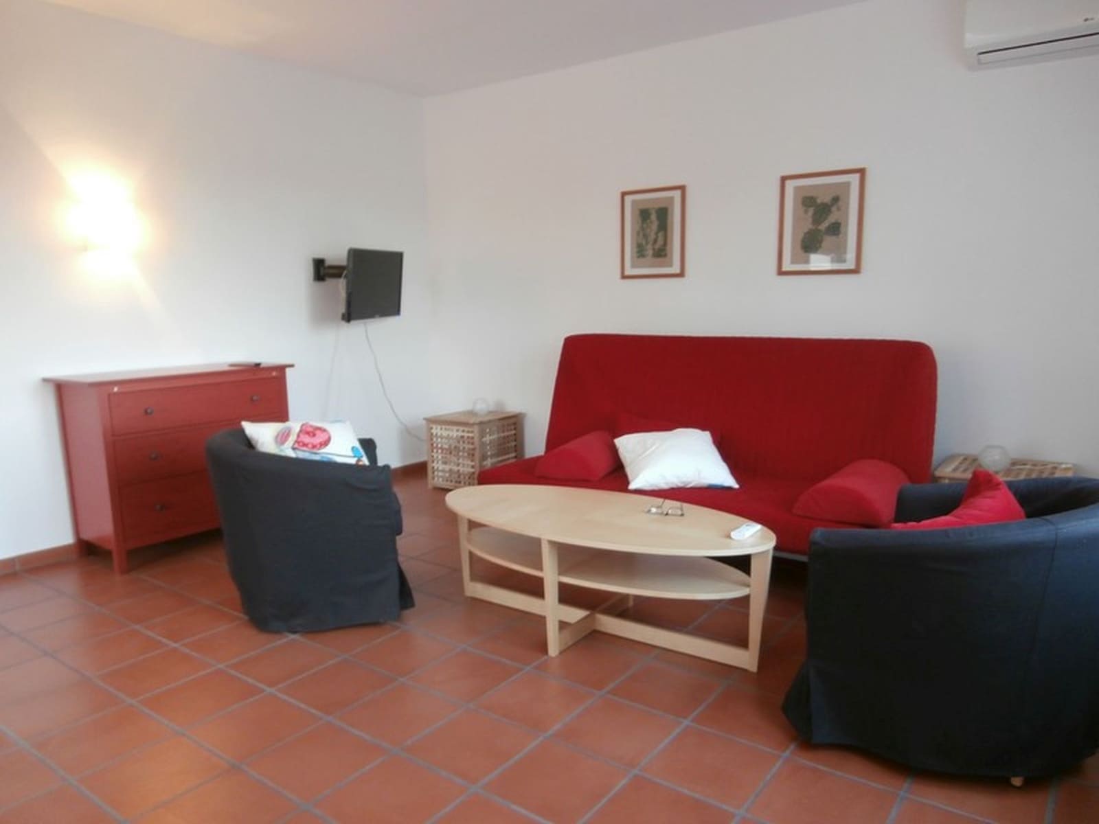 5 quarto Quinta/Casa Rural para arrendamento para férias em Mojacar com piscina Garagem - 2 300 € (Ref: 7716536)