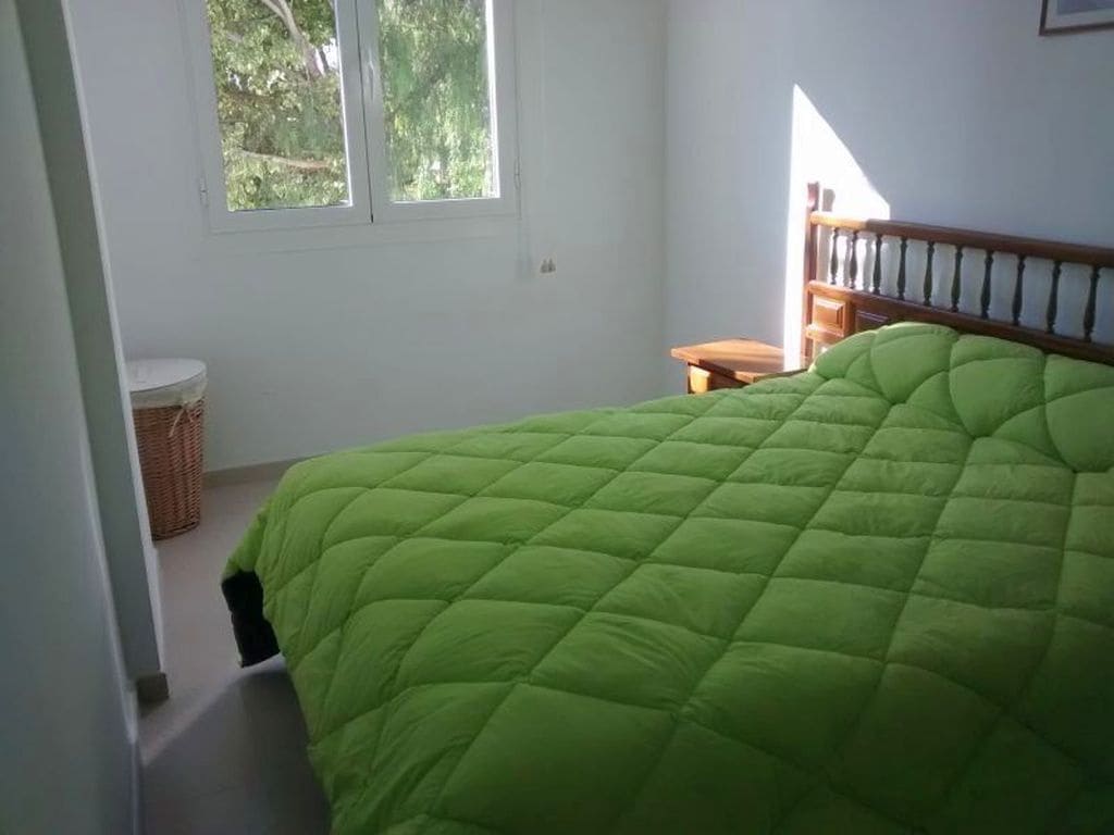 4 sovrum Strandlägenhet för semesterbostäder i Mojacar med pool garage - 890 € (Ref: 7716537)