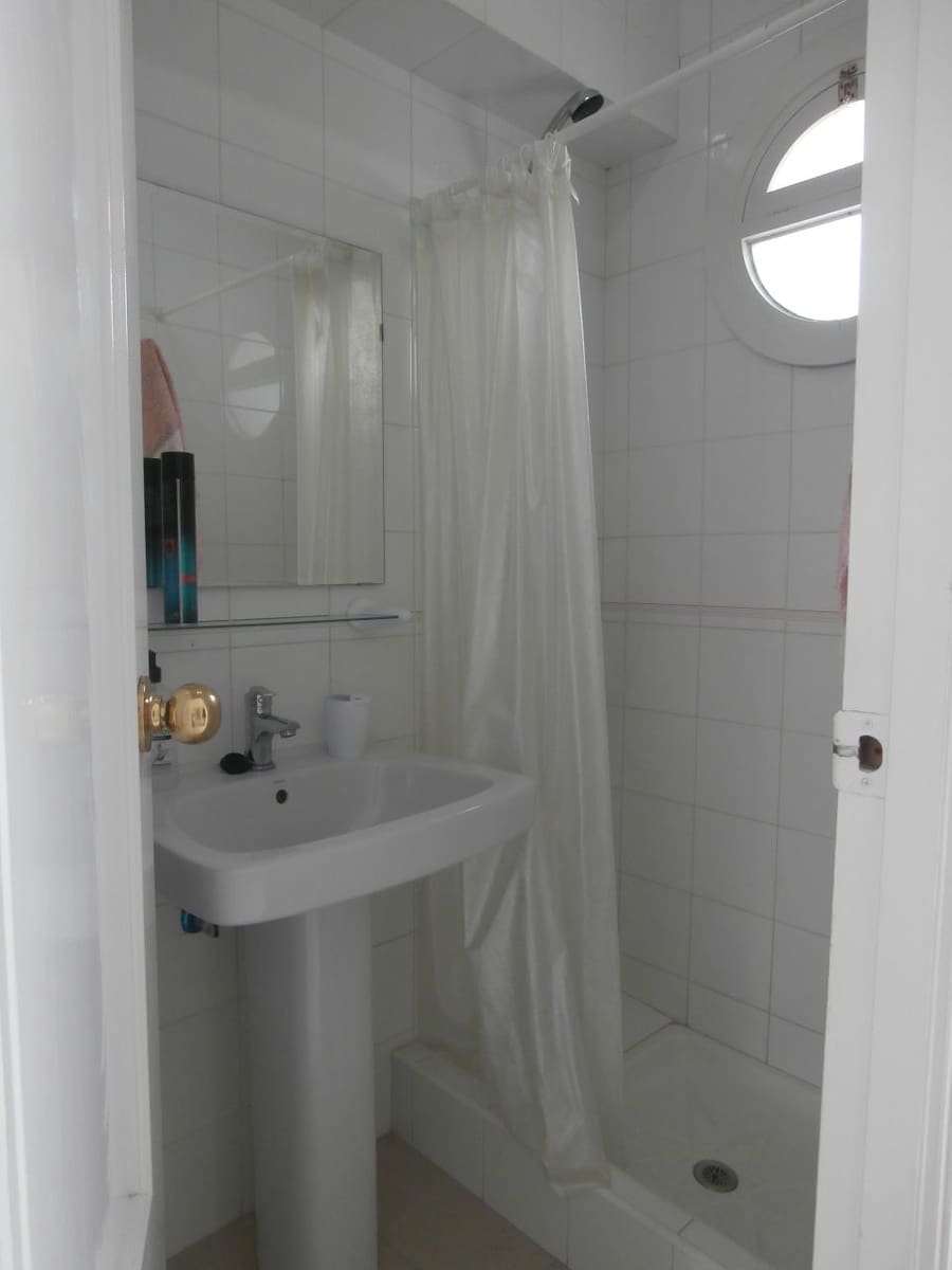 4 sovrum Strandlägenhet för semesterbostäder i Mojacar med pool garage - 890 € (Ref: 7716537)