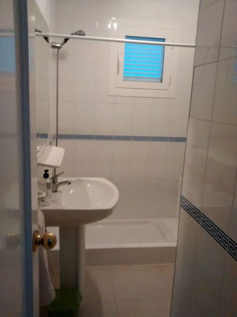 4 sovrum Strandlägenhet för semesterbostäder i Mojacar med pool garage - 890 € (Ref: 7716537)