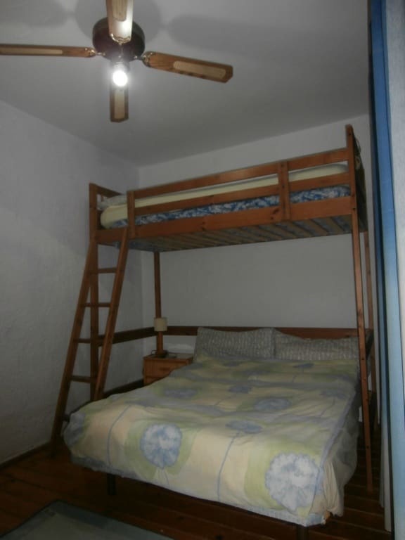 4 bedroom Finca/Country House for holiday rental in Mojacar with pool garage - € 1,300 (Ref: 7716538)