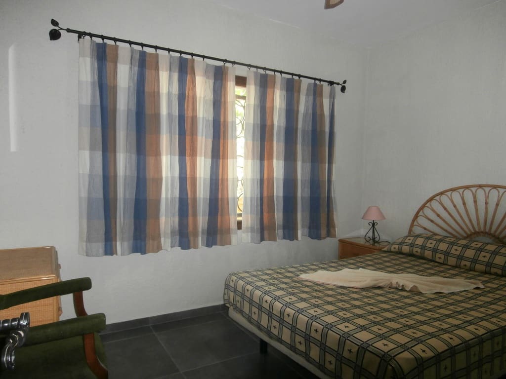 4 bedroom Finca/Country House for holiday rental in Mojacar with pool garage - € 1,300 (Ref: 7716538)