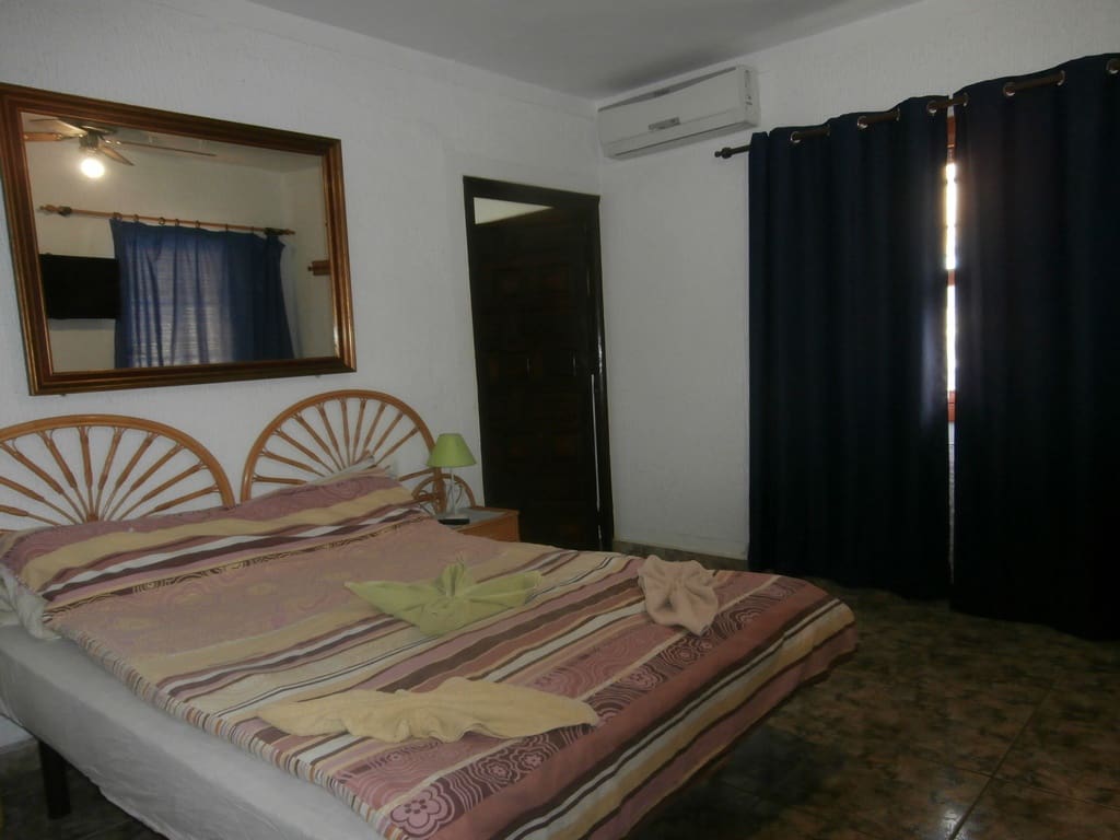 4 bedroom Finca/Country House for holiday rental in Mojacar with pool garage - € 1,300 (Ref: 7716538)