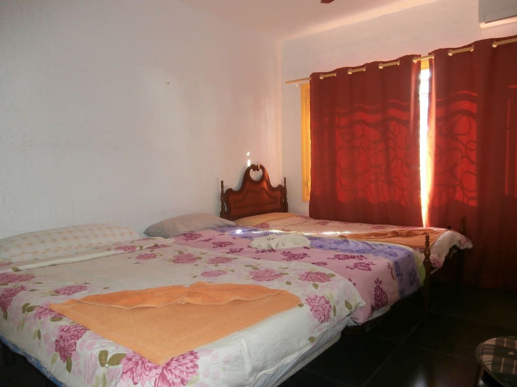 4 bedroom Finca/Country House for holiday rental in Mojacar with pool garage - € 1,300 (Ref: 7716538)