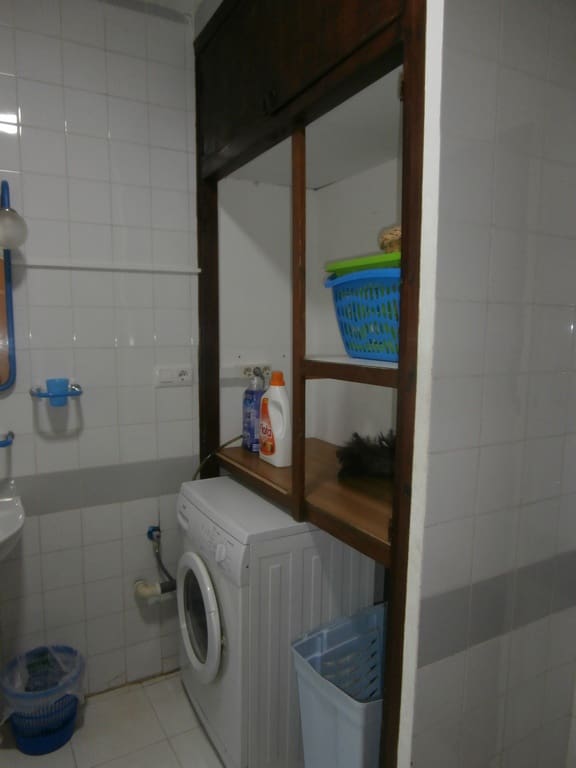 4 bedroom Finca/Country House for holiday rental in Mojacar with pool garage - € 1,300 (Ref: 7716538)