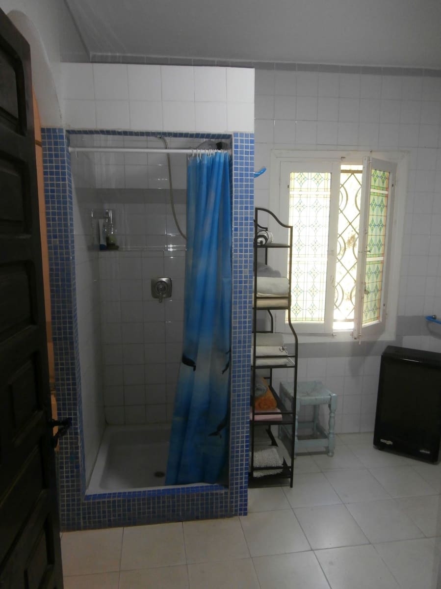 4 bedroom Finca/Country House for holiday rental in Mojacar with pool garage - € 1,060 (Ref: 7716538)