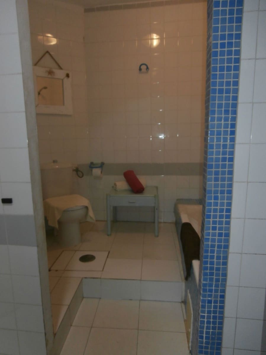 4 bedroom Finca/Country House for holiday rental in Mojacar with pool garage - € 1,060 (Ref: 7716538)