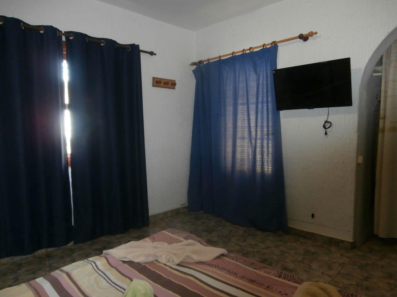 4 bedroom Finca/Country House for holiday rental in Mojacar with pool garage - € 1,060 (Ref: 7716538)