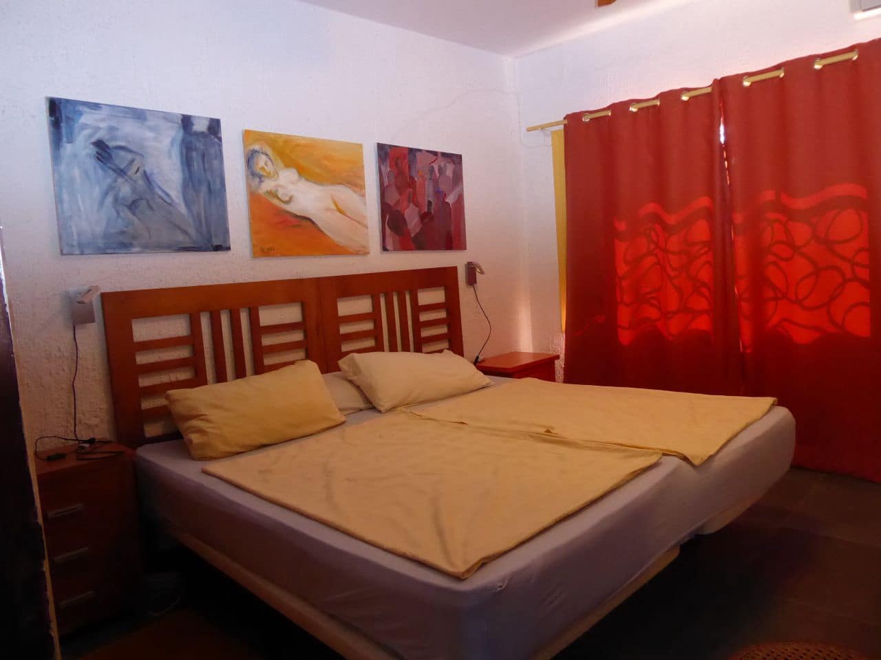 4 bedroom Finca/Country House for holiday rental in Mojacar with pool garage - € 1,060 (Ref: 7716538)