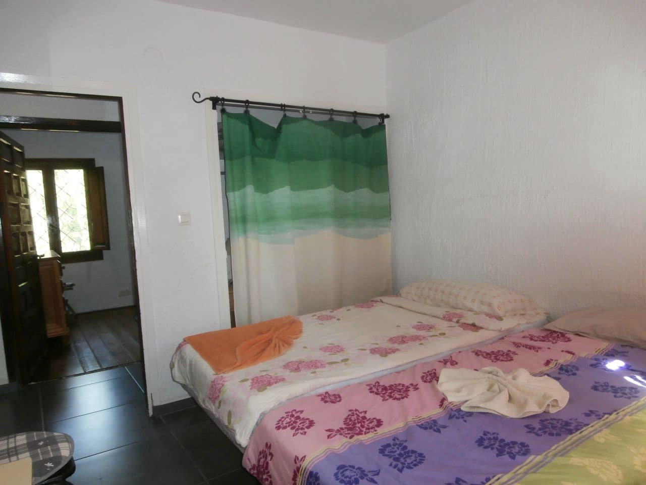 4 bedroom Finca/Country House for holiday rental in Mojacar with pool garage - € 1,060 (Ref: 7716538)