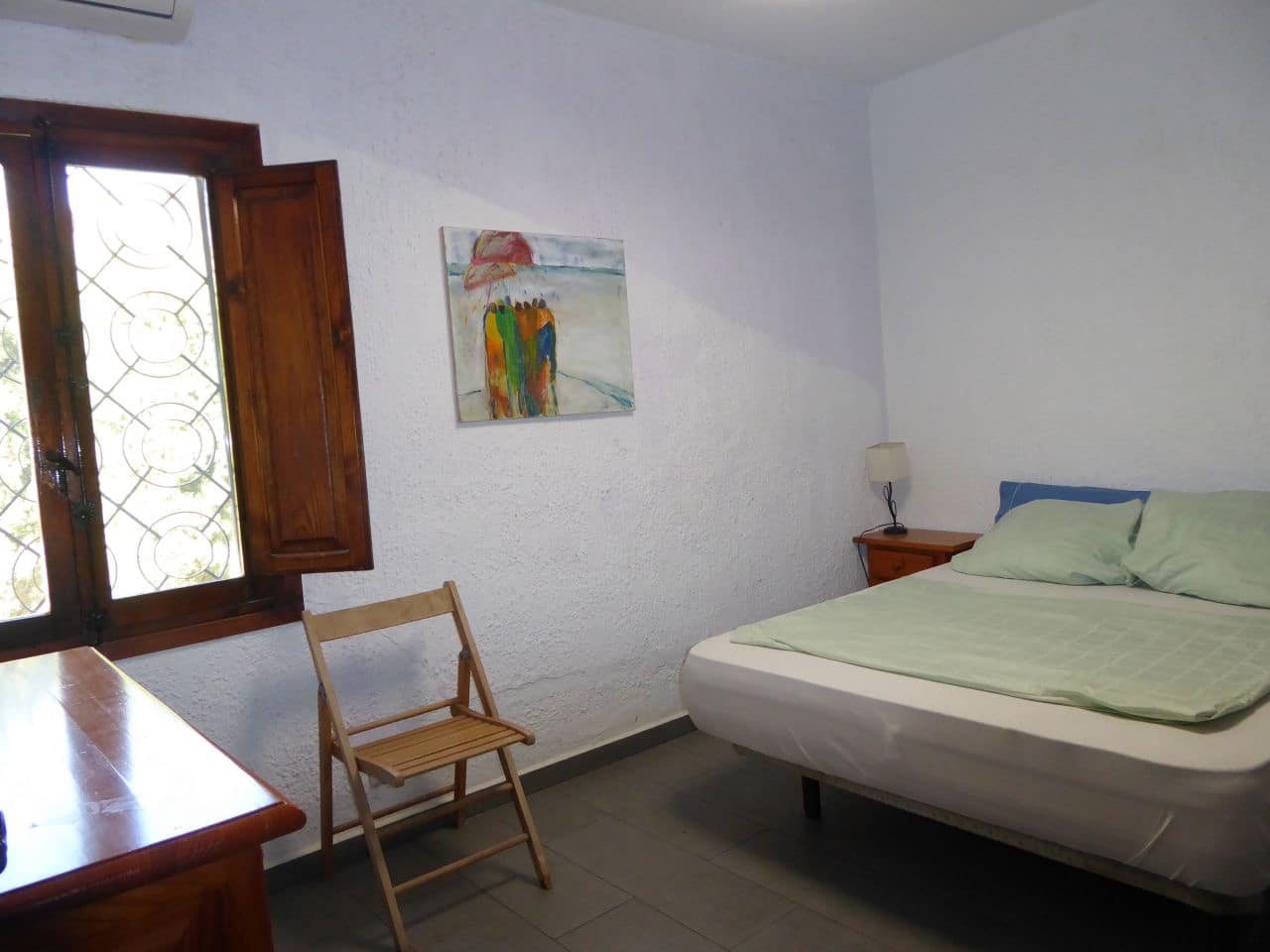 4 bedroom Finca/Country House for holiday rental in Mojacar with pool garage - € 1,060 (Ref: 7716538)