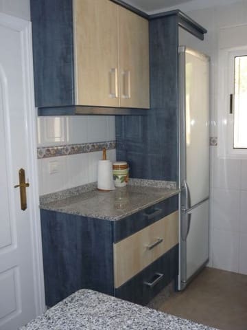 4 sovrum Villa för semesterbostäder i Mojácar med pool garage - 2 250 € (Ref: 7716540)