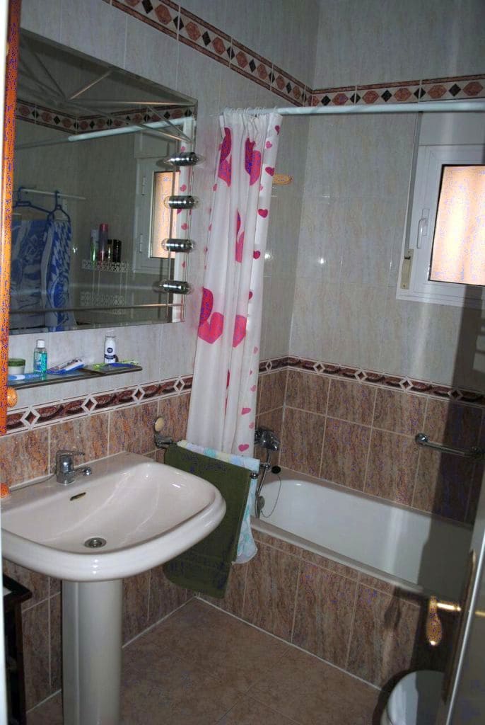 4 sovrum Villa för semesterbostäder i Mojacar med pool garage - 2 250 € (Ref: 7716540)